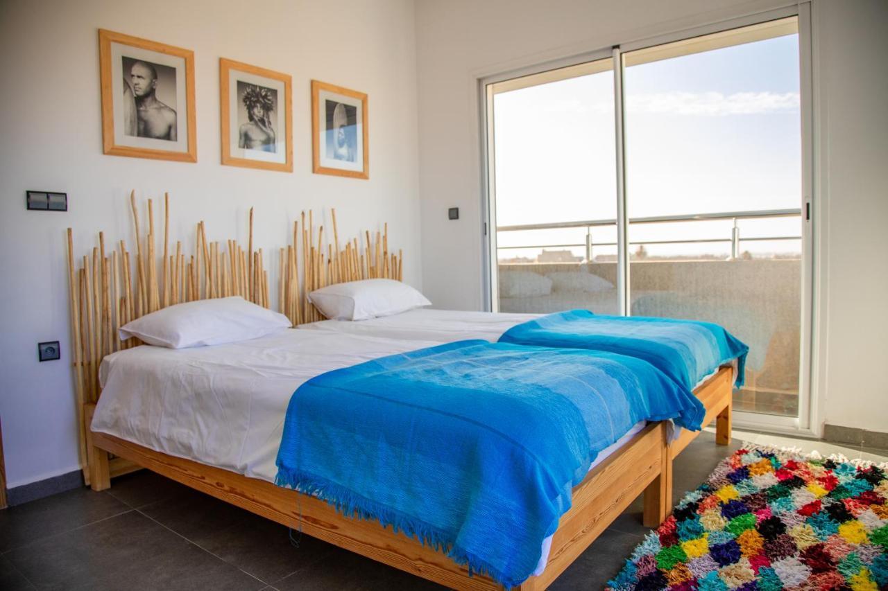 Pure Apartments タルーダント エクステリア 写真