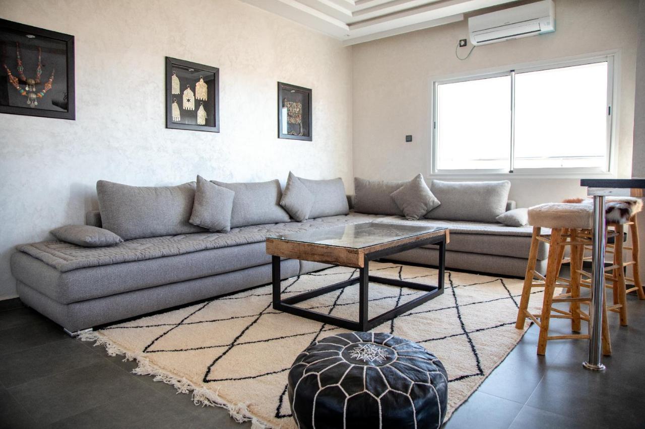 Pure Apartments タルーダント エクステリア 写真
