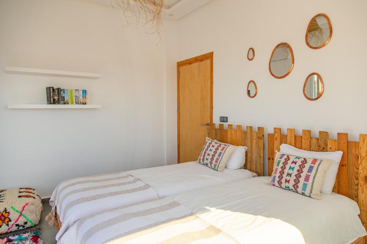 Pure Apartments タルーダント エクステリア 写真